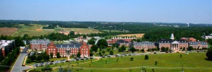 Beltsville Agricultural Research Center