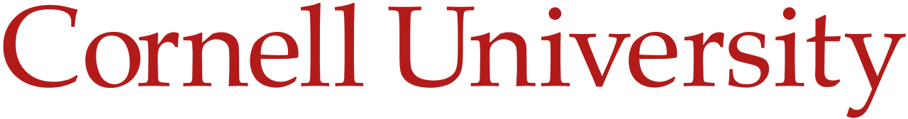 File:Cornell University logo.svg - Wikimedia Commons